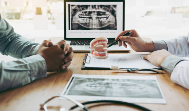 Best Emergency Treatment for Jaw Pain or Injury in Canastota, NY