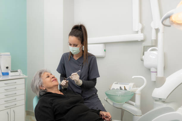 Best Lost Filling or Crown Replacement in Canastota, NY