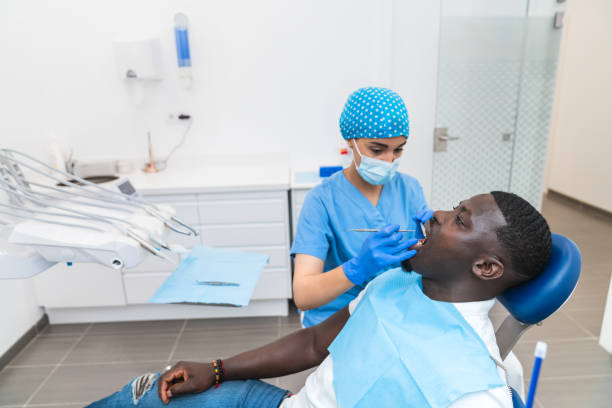 Best Broken or Chipped Tooth Repair in Canastota, NY